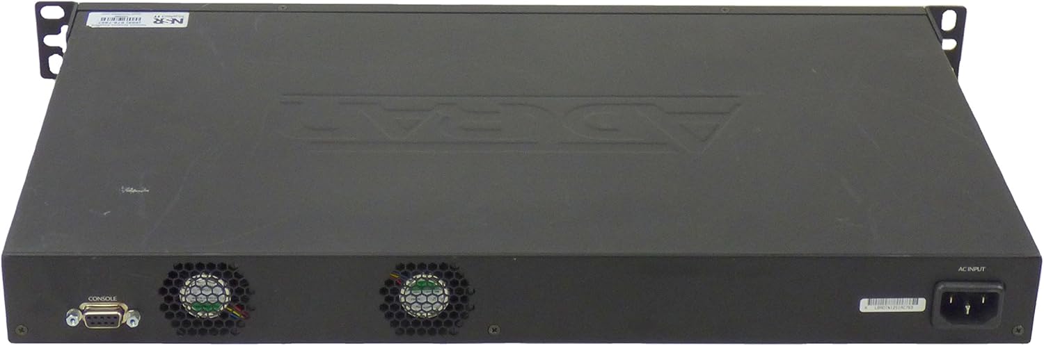 NETVANTA 1200 POE (1702595G1)