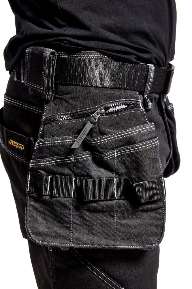 BLAKLADER Blåkläder Short Stretch pour Femme