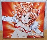 ラグナロックシティ CD うるし原智志