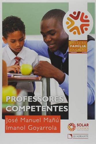 Professores competentes