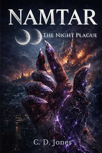 Namtar - The Night Plague (Namtar Series)