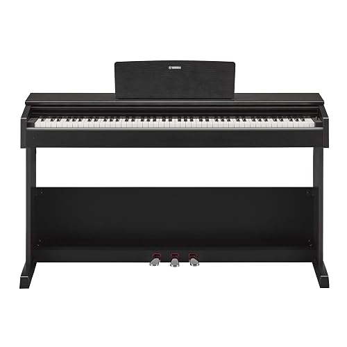 Yamaha YDP103 Arius Series Piano Bench product photo (Digital Pianos) — ScooterReviewPro review