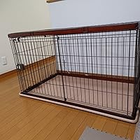 Amazon | コーナン オリジナル インテリアサークル WOODY L