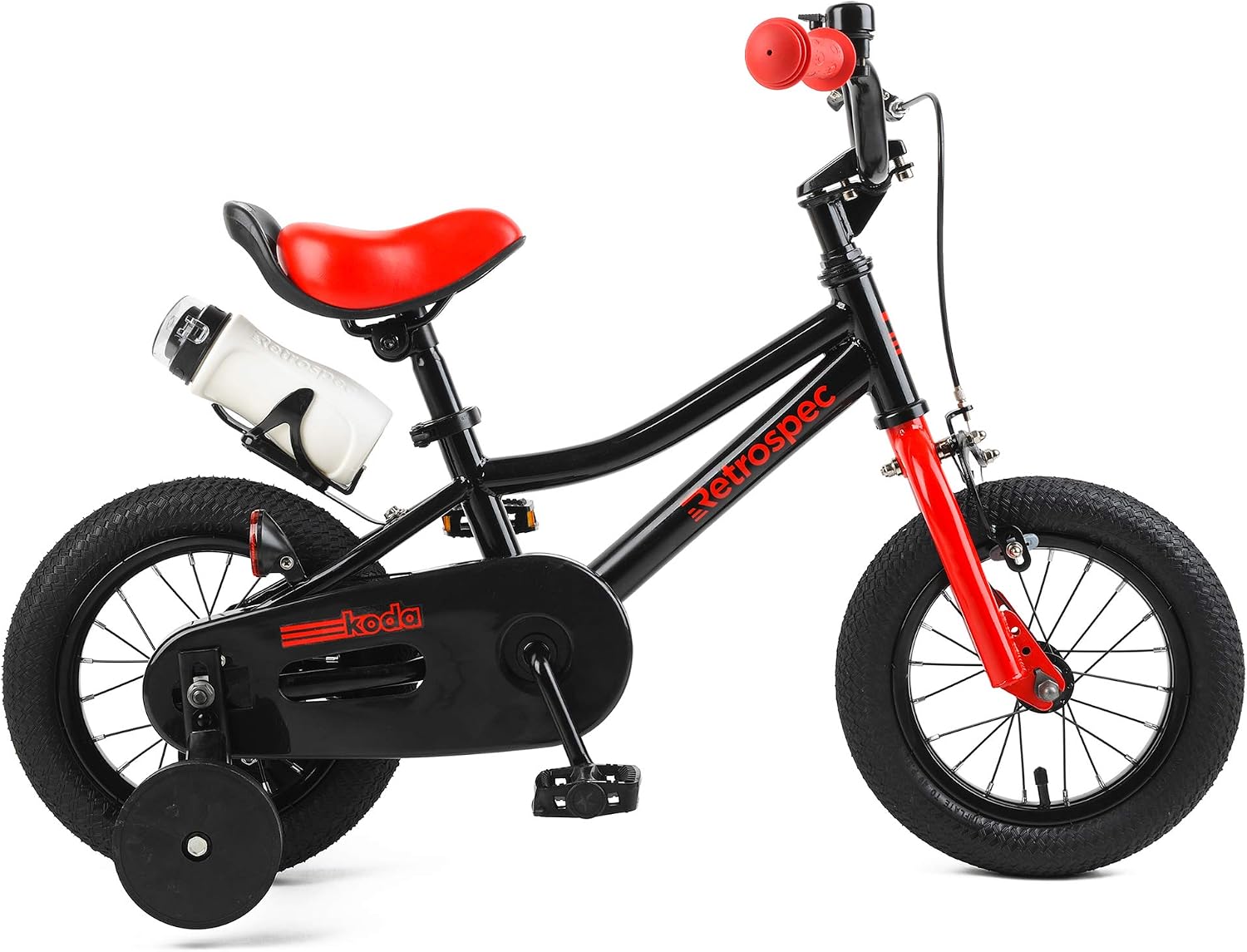 Retrospec Childrens-Bicycles Koda 12" 16” & 20" Kids Bike Boys and Girls Bicycle