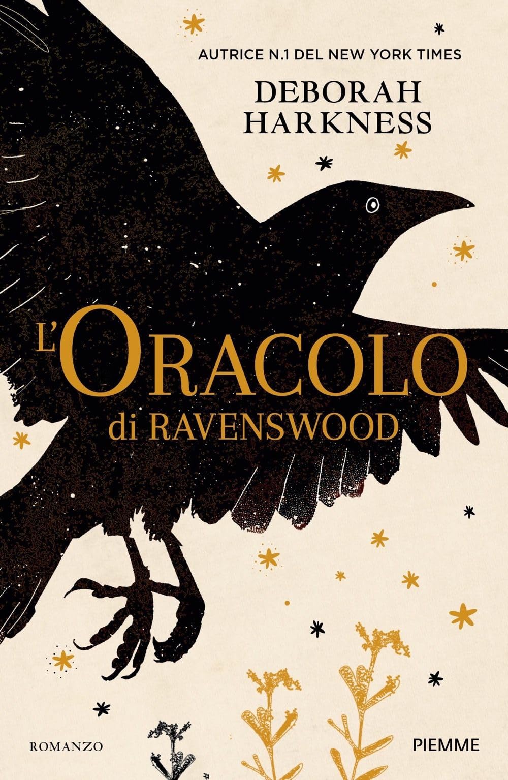 L'oracolo Di Ravenswood - 4