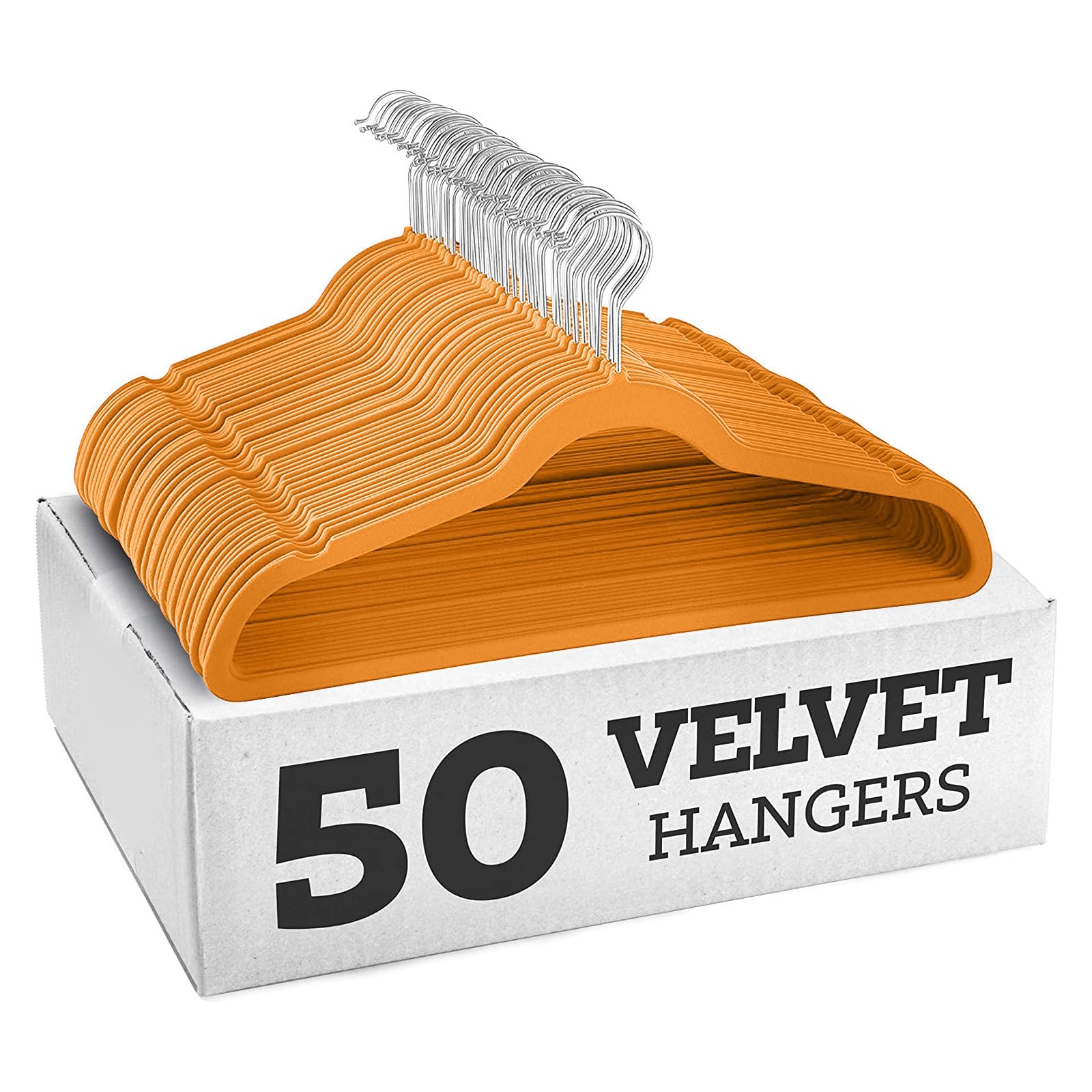 Buxuaaaa Velvety Covered Hangers with Nonslip Feature for Secure Hold Without Traces Technology Protects Garments Space Efficient Thin Velvety Shirt Hanger