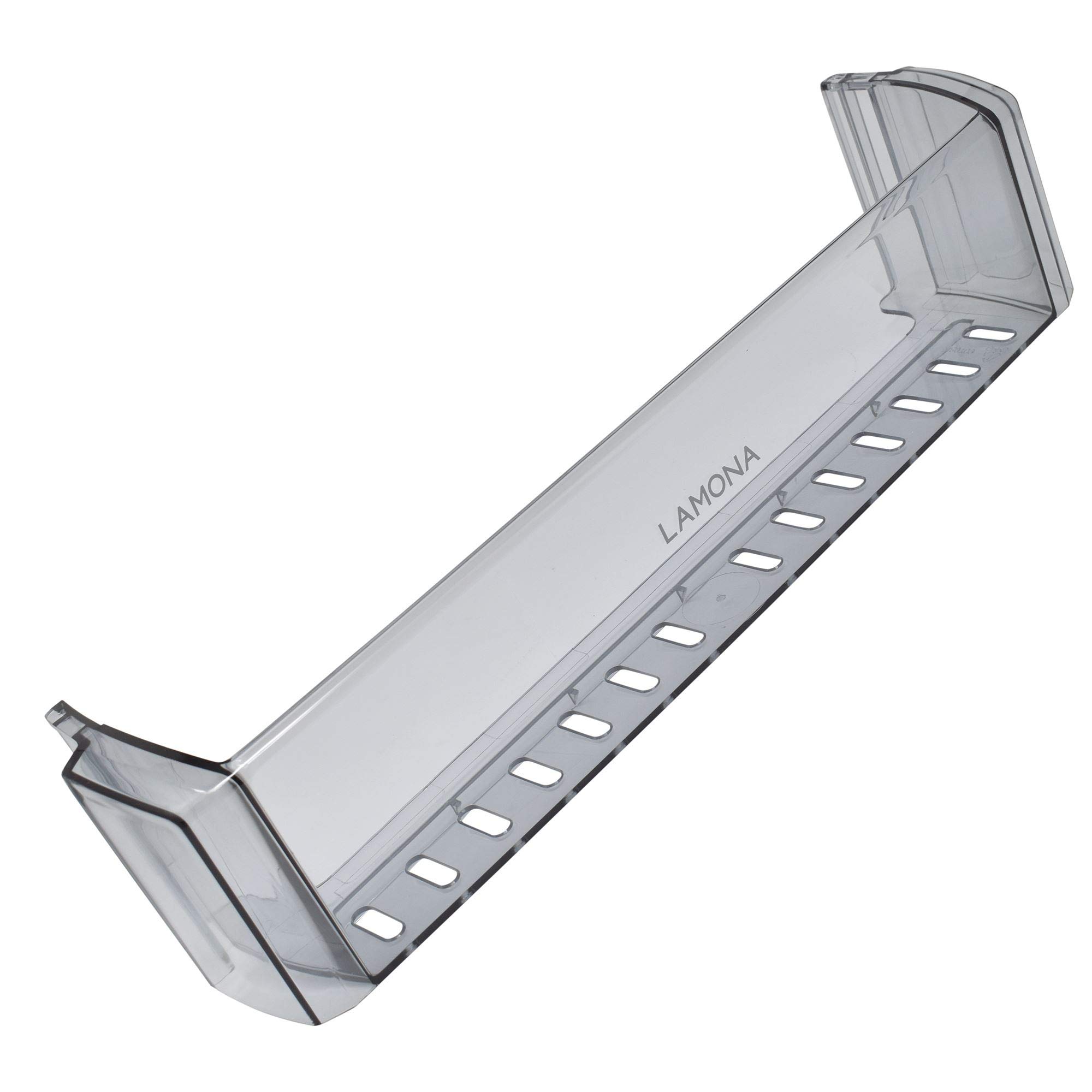 sparefixdDoor Shelf Bottom Bottle Rack Tray for Blomberg Fridge Freezer