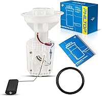 Vista 146 de PHILTOP HP10000 Módulo de Ensamblado de Bomba de Combustible Eléctrica Compatible con C1500/C2500/K1500/K2500 4.3L 5.0L 5.7L 7.4L de 1988–1995