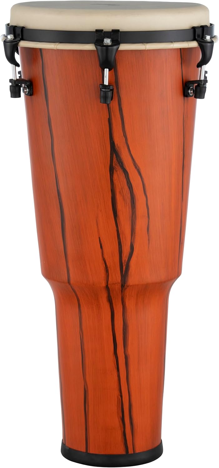 Top Tuned Pvc Ashiko In #683 Artisan Sunset Cypress Finish