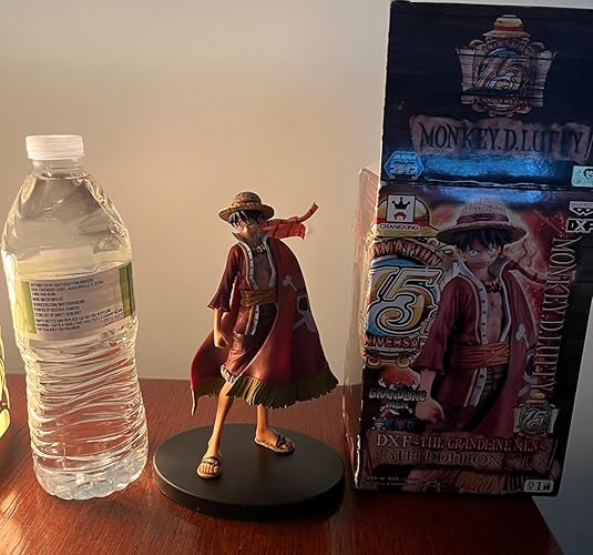 Amazon.co.jp: ワンピース DXF THE GRANDLINE MEN 15TH EDITION vol.3