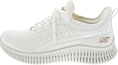 Skechers Bobs Geo New Aesthetics, Women's Sports Shoes