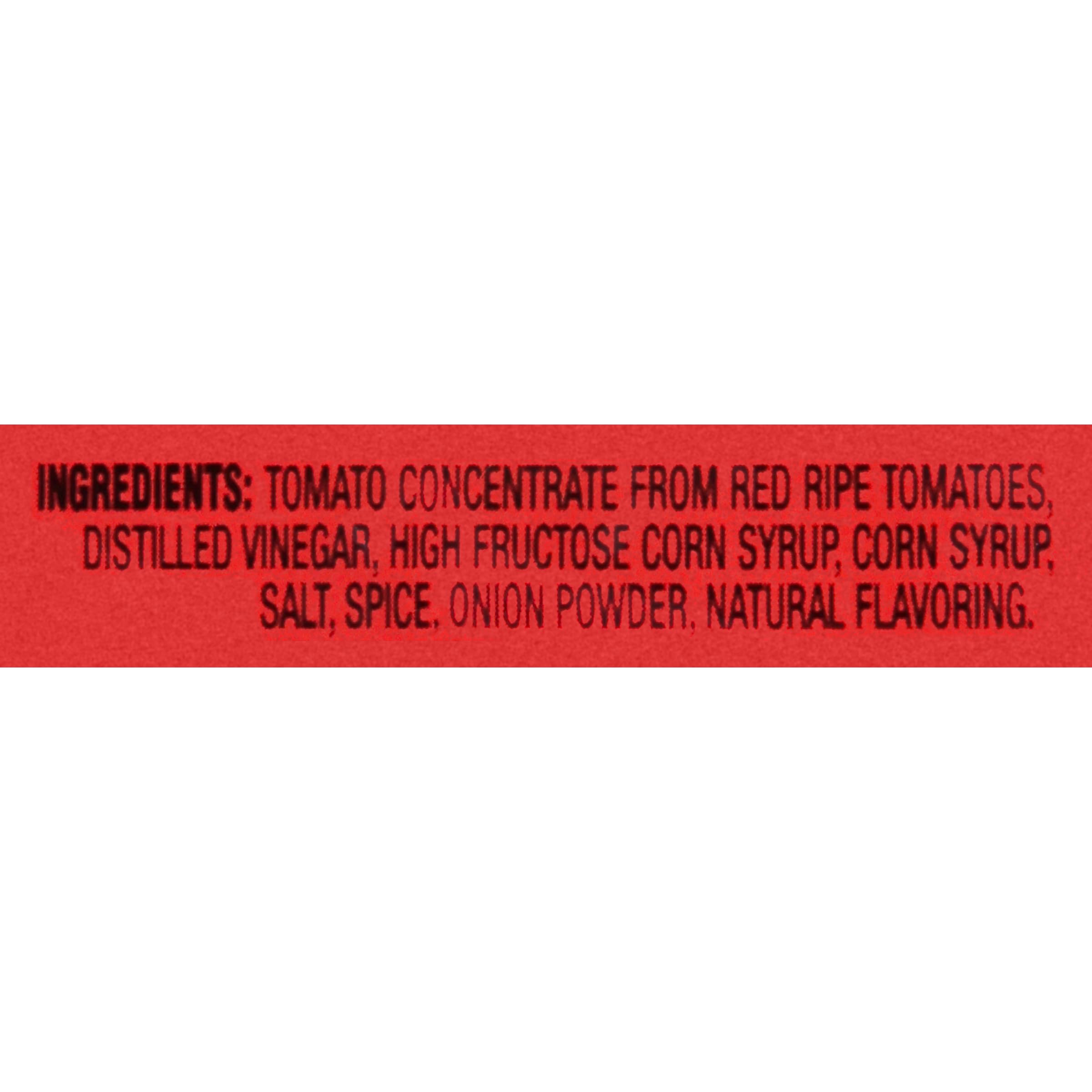 HEINZ Single Serve Ketchup DIP & SQUEEZE Packet 27 gr. Container Pack of 500 product thumbnail 9