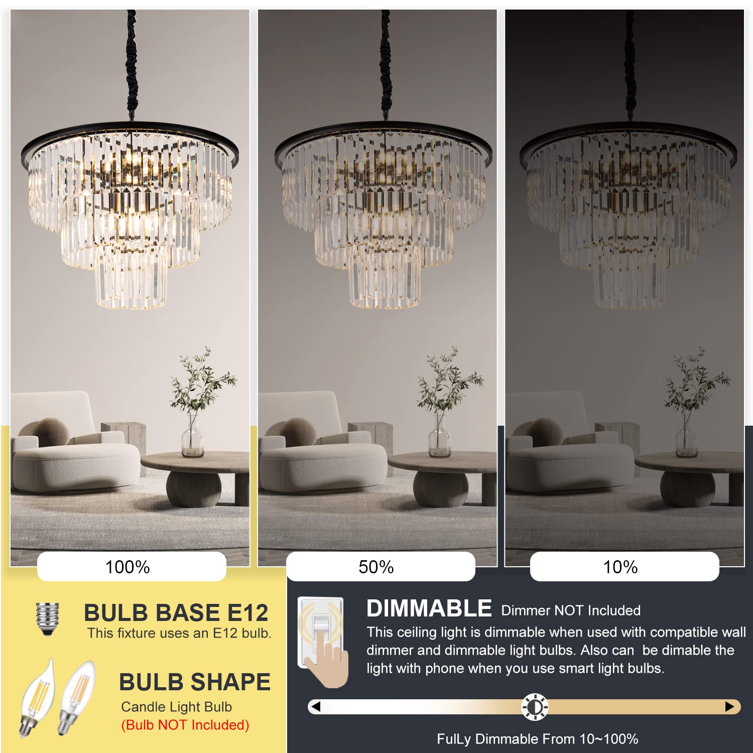 brfaixla 12 Lights 23.64