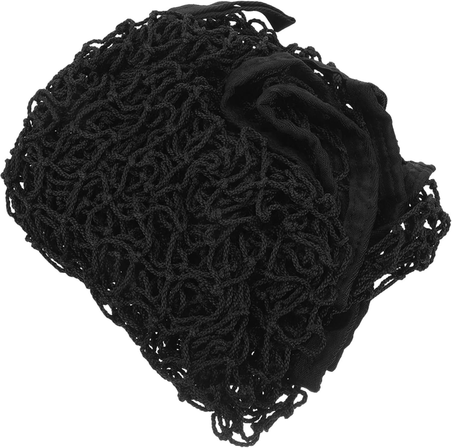 Horse Net Slow Feeder Hanging Bag and Goats Mesh Design Reduces Waste and Keeps Dry Convenient and Lightweight Feeding