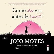 Como eu era antes de você