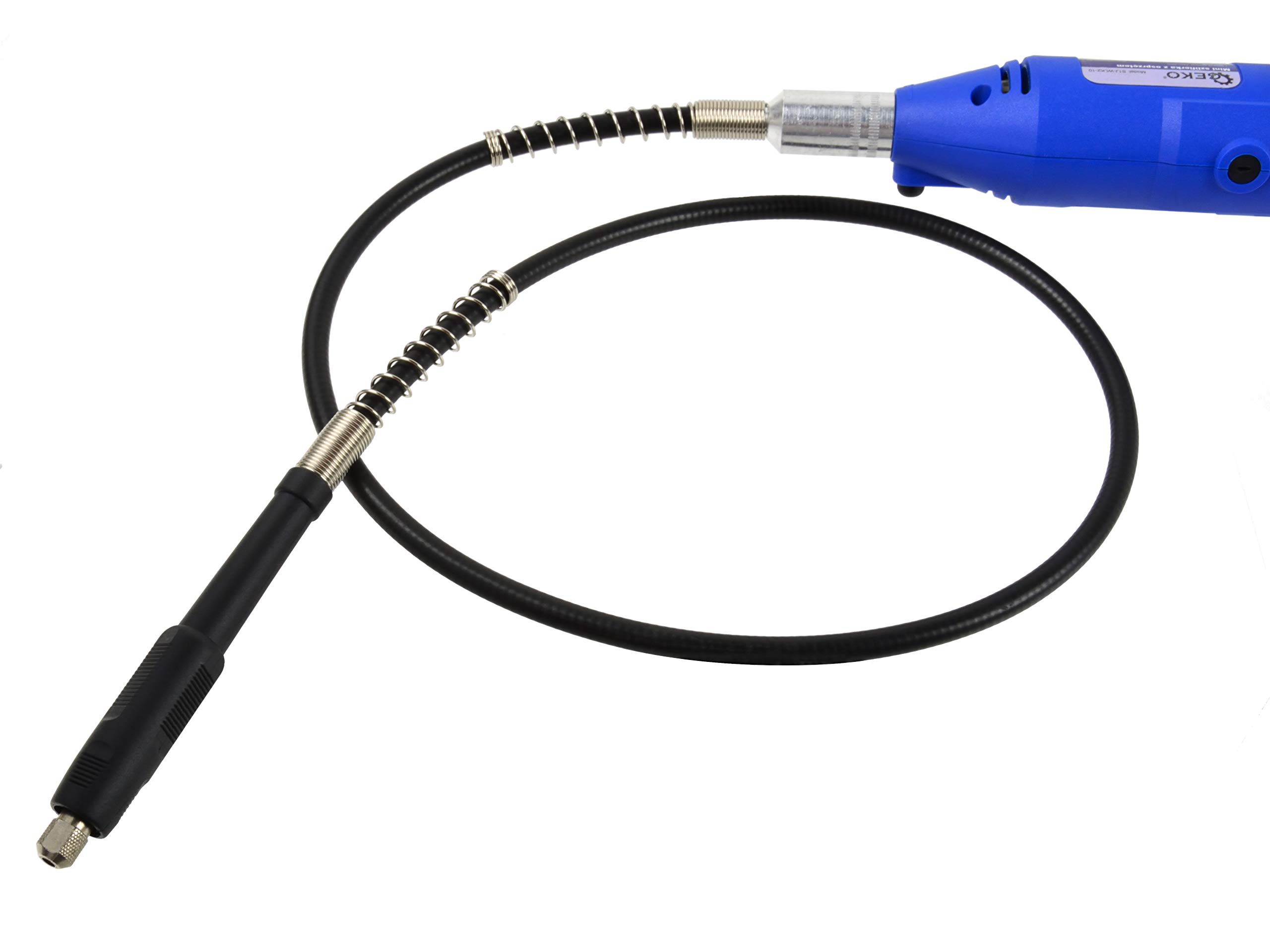 BSD Herramienta Multifunción, Mini Amoladora Eléctrica, Herramienta Rotativa con Accesorios - 300 piezas - 270W, 8000-32500 RPM