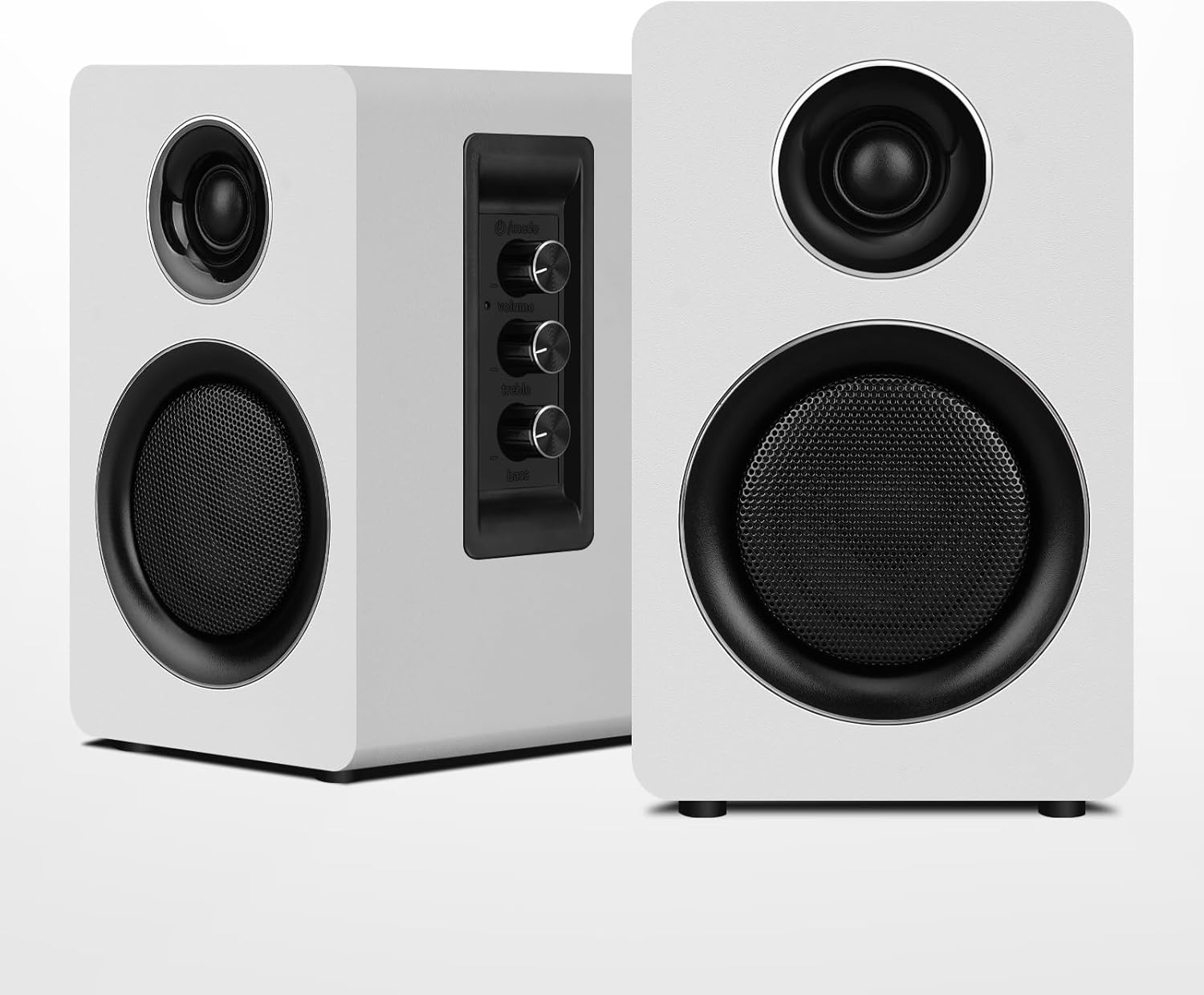 Computer Speakers for Desktop PC with 60W amp