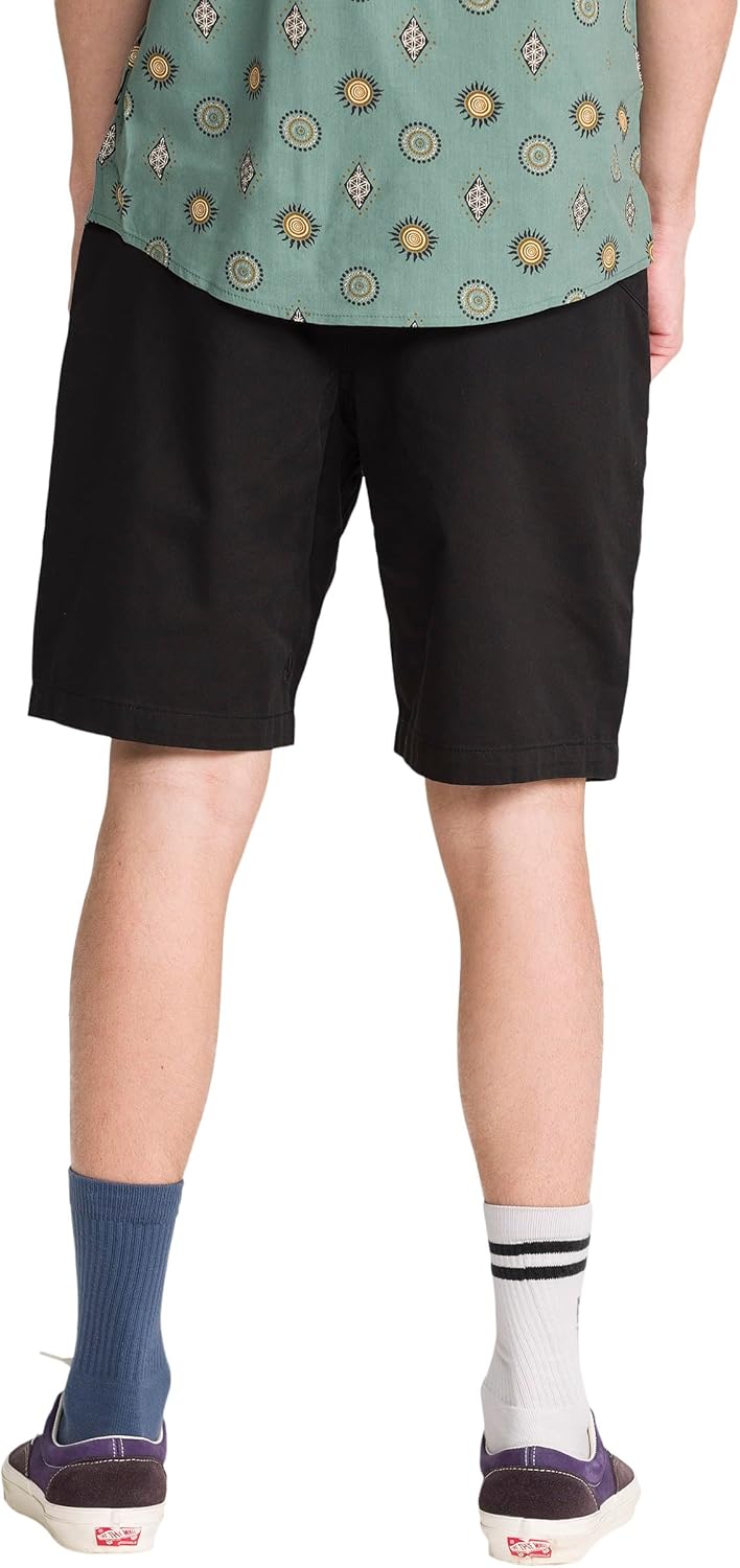 Volcom Men's Frickin Drifter 20" Chino Walk Short