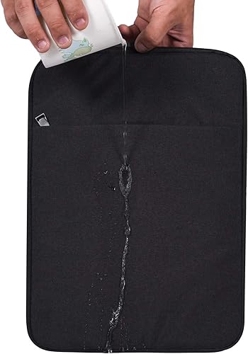 Vista 11 de Funda para portátil de 17 a 17.3 pulgadas para ASUS VivoBook Pro 17/ASUS TUF/ASUS ROG 17.3, Lenovo L340 17.3, Dell Inspiron 17, Acer Predator 17