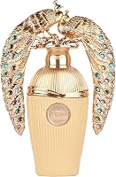 Frasco Lattafa Afeef Eau de Parfum feminino