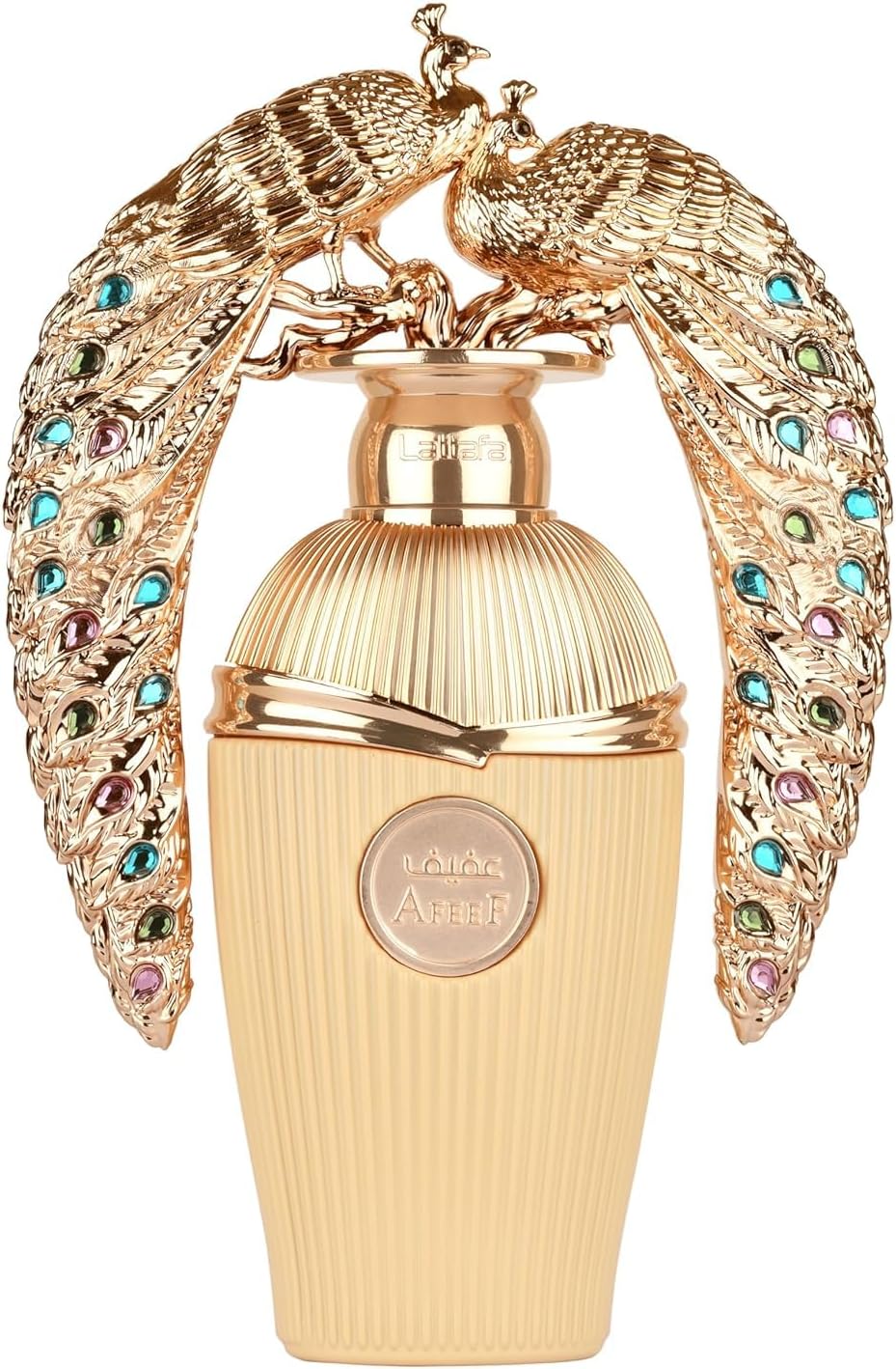 Afeef Eau De Parfum by Lattafa
