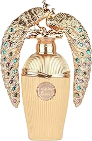 Lattafa Afeef Eau de Parfum 100ml