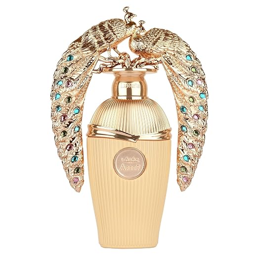 Lattafa Afeef Eau de Parfum 100ml