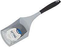 Vista 5 de Petmate Sencillo Tamizado Cuchara de arena (42008)