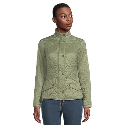 Barbour Barbour Flyweight Cavalry Quilt Women