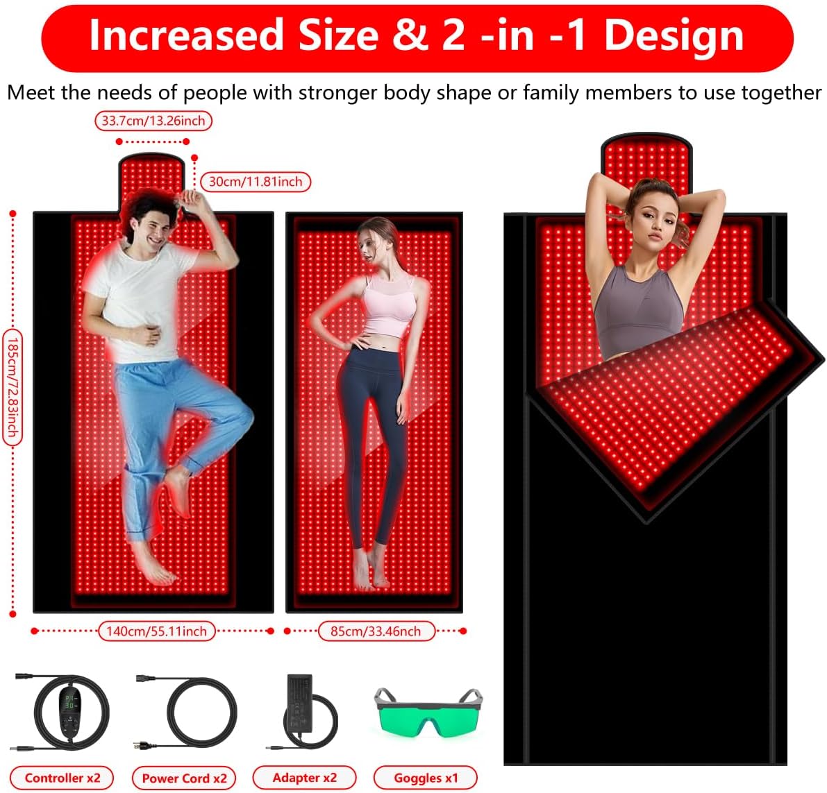 The Best Deals Brought To Your Area!