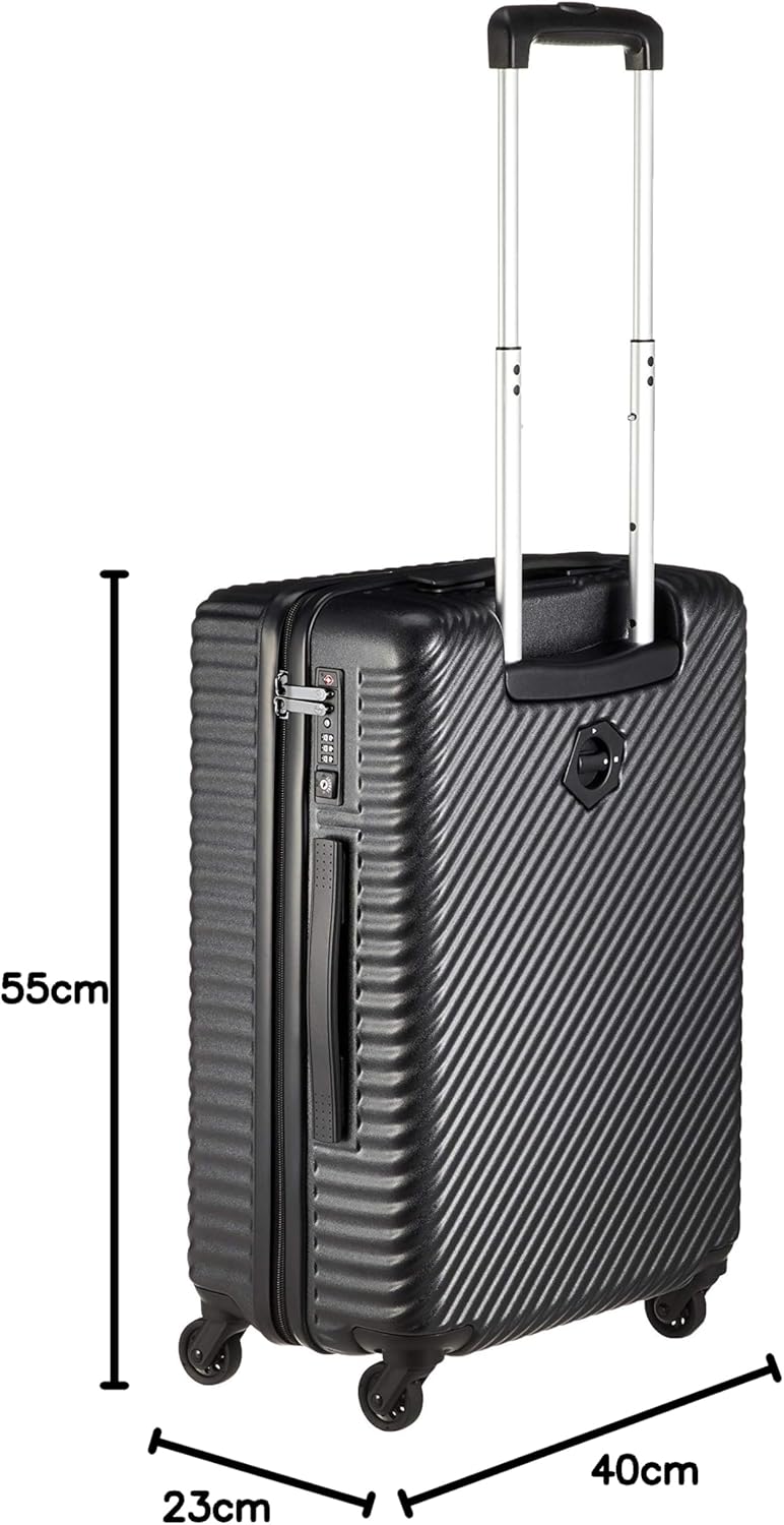 アウトドアプロダクツ スーツケース 44L 53cm 3.3kg OD-0840-48 ハード