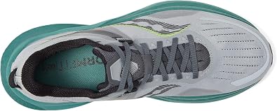 Saucony Men's Tempus Sneakers
