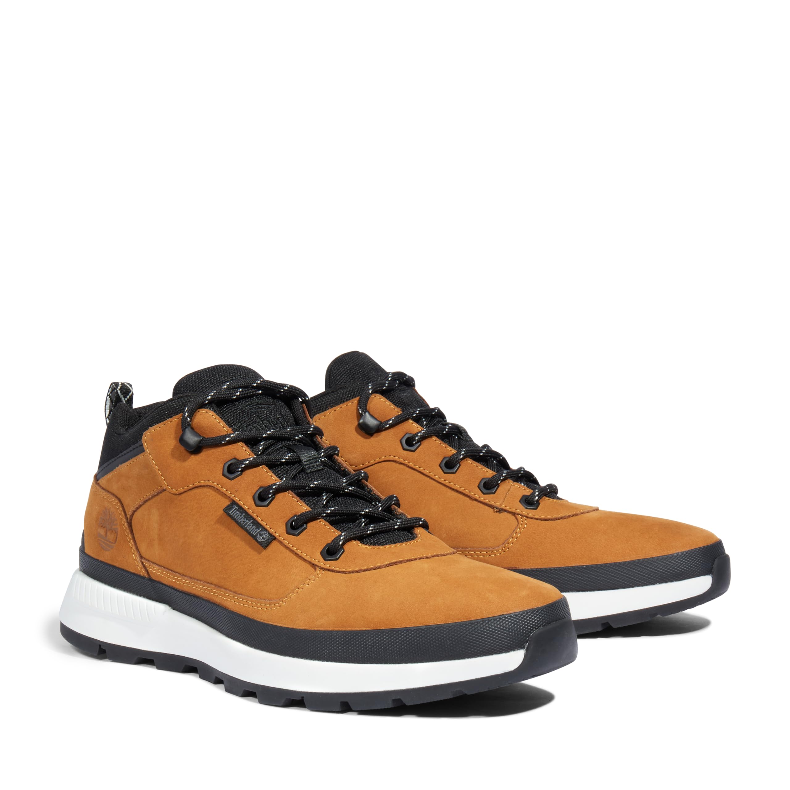 Timberland Męskie Field Trekker Low