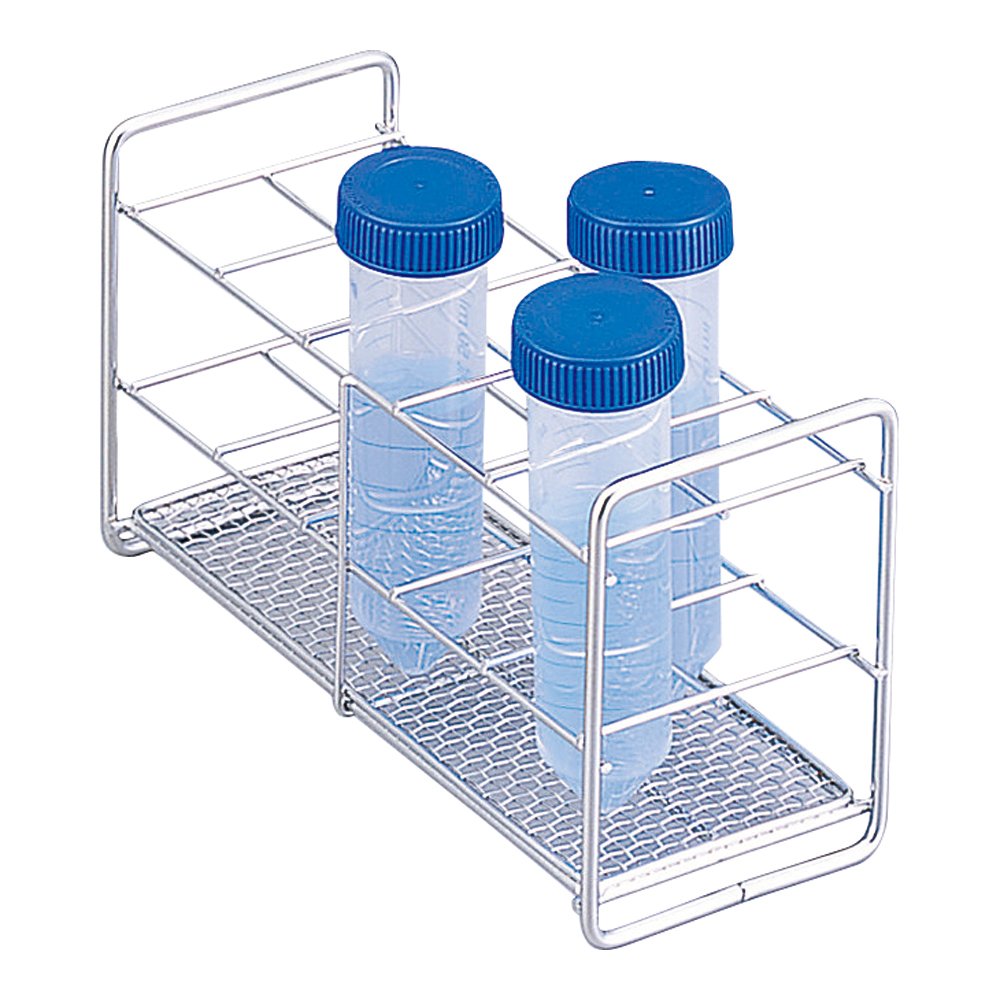AS ONE Rack for Tube KER30-10/2-7915-01