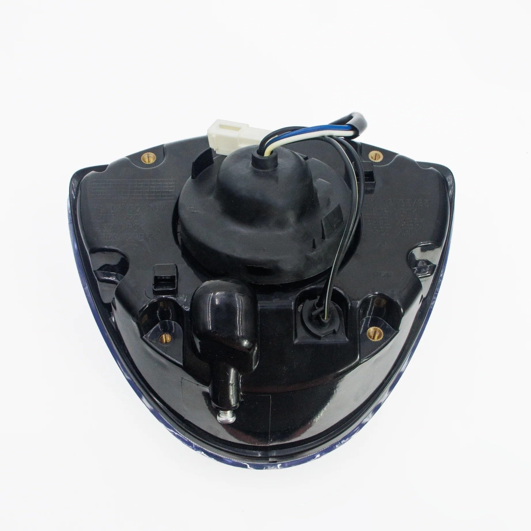 Faros Delanteros para Piaggio para Liberty 125 50 2007 2008 2009 2010 2011 2012 2013 2014 2015 Faro Delantero Motocicleta 125cc 50cc 2T 3V 4T Luz Delantera Faro Delantero