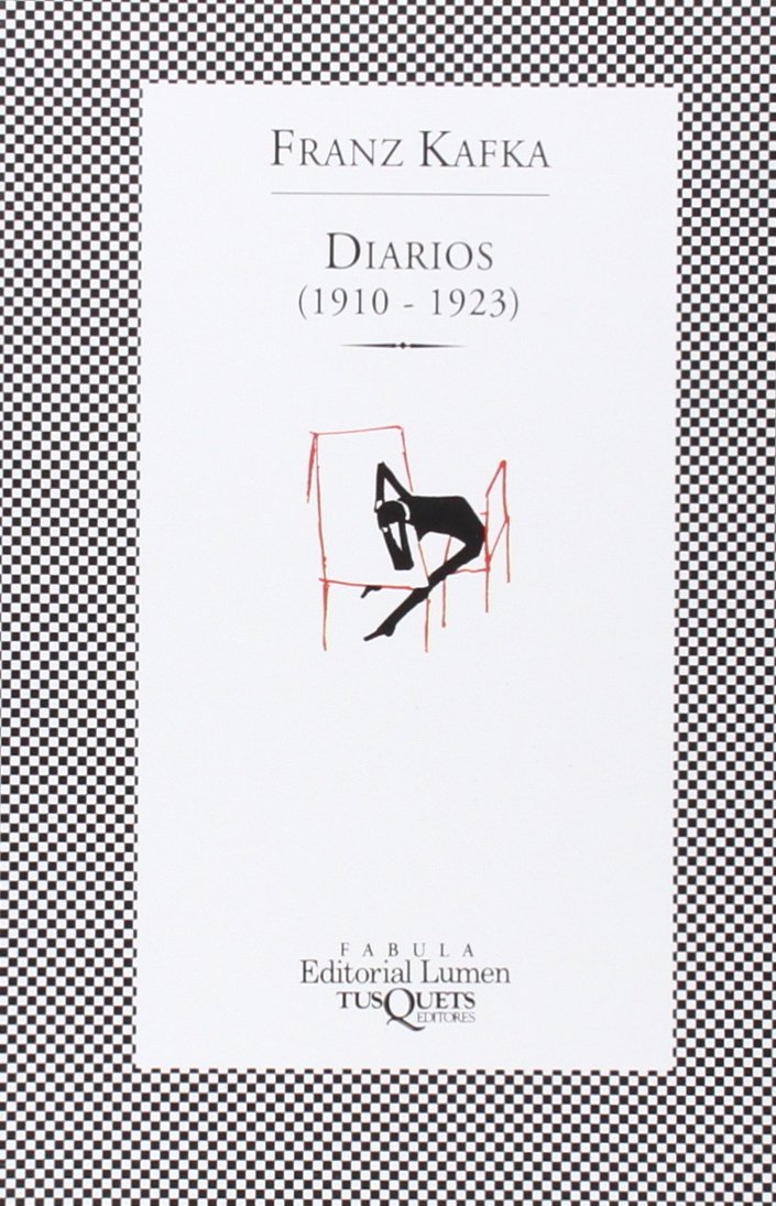 Diarios de Franz Kafka