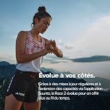 SUUNTO Race 2 Montre de Sport GPS, écran AMOLED 1.5” avec 115+ Modes - 6