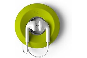 Bluelounge CableYoyo: The Compact Cord Organizer