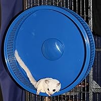 Vista 2 de Silent Runner Pro - Rueda (negro con soporte)