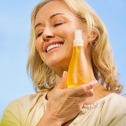 Miniatura 8 de Jojoba Aceite australiano 100% puro de 8.5 fl oz  Aceite natural prensado en frío para cara, cabello y cuerpo  Hidratante ligero, no grasoso,