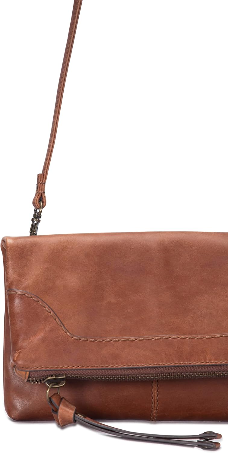 Frye Women's Melissa Crossbody Clutch