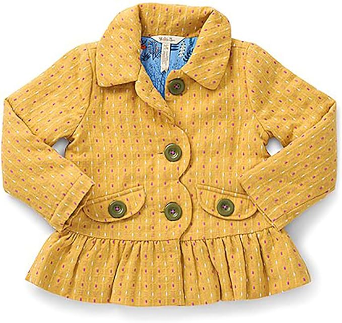 matilda jane rain jacket
