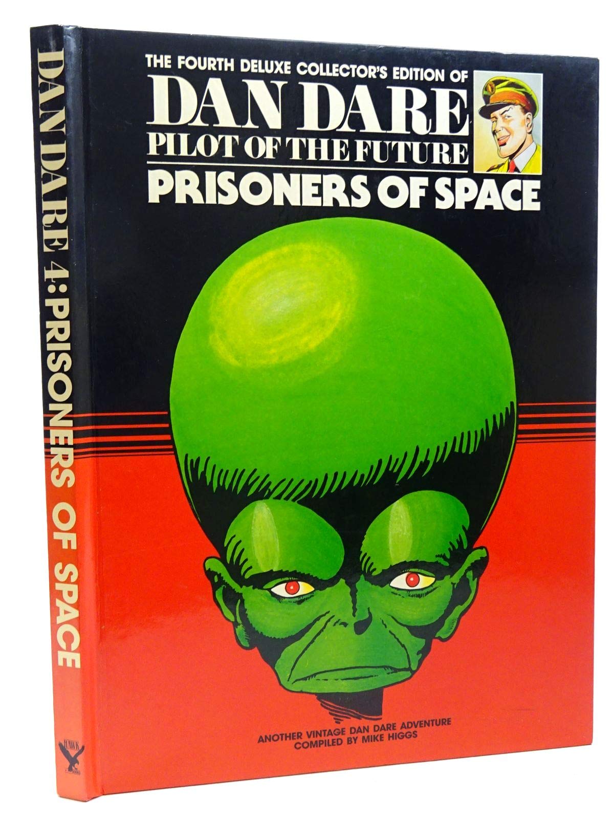 Dan Dare: Prisoners of Space v. 4