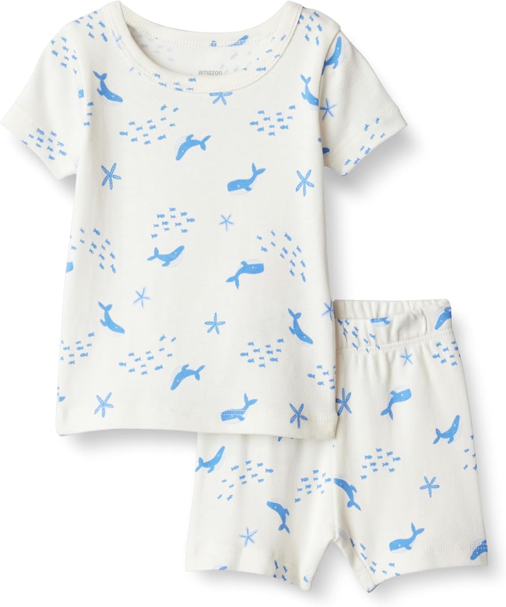 x Sofia Grainge Mommy and Me Short Sleeve Pajama Set