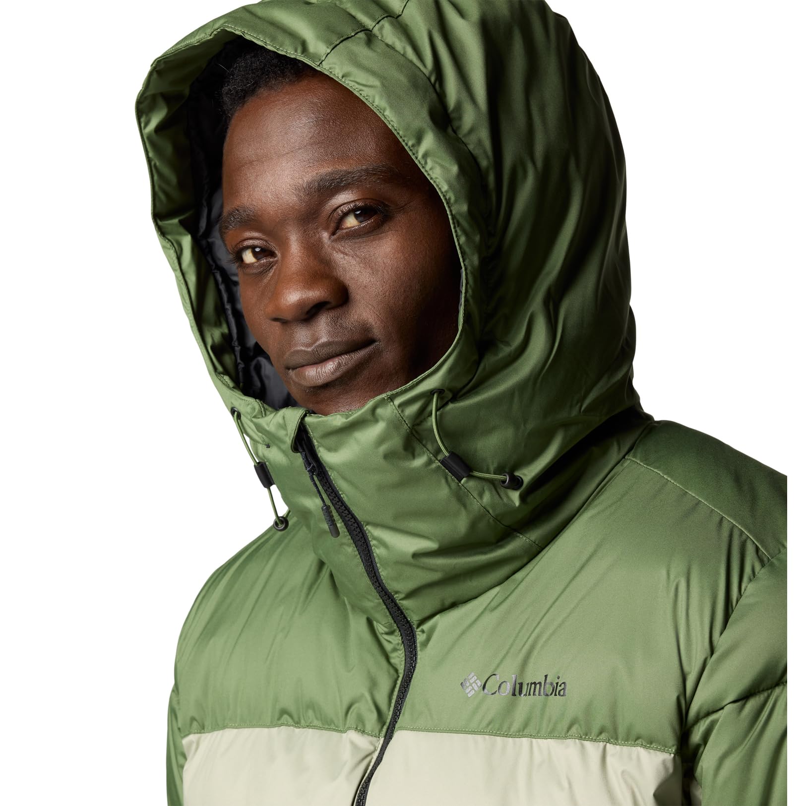 Columbia Slope Style Jacket Giacca stile pendenza Uomo