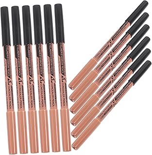 Lápiz corrector y lápiz de cejas Set 12pcs Ki...