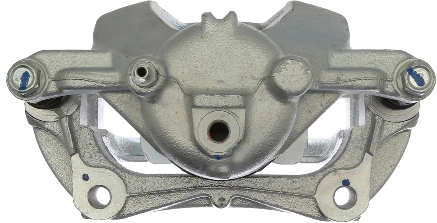 GM Genuine Parts 13301189 Front Driver Side Disc Brake Caliper Assembly