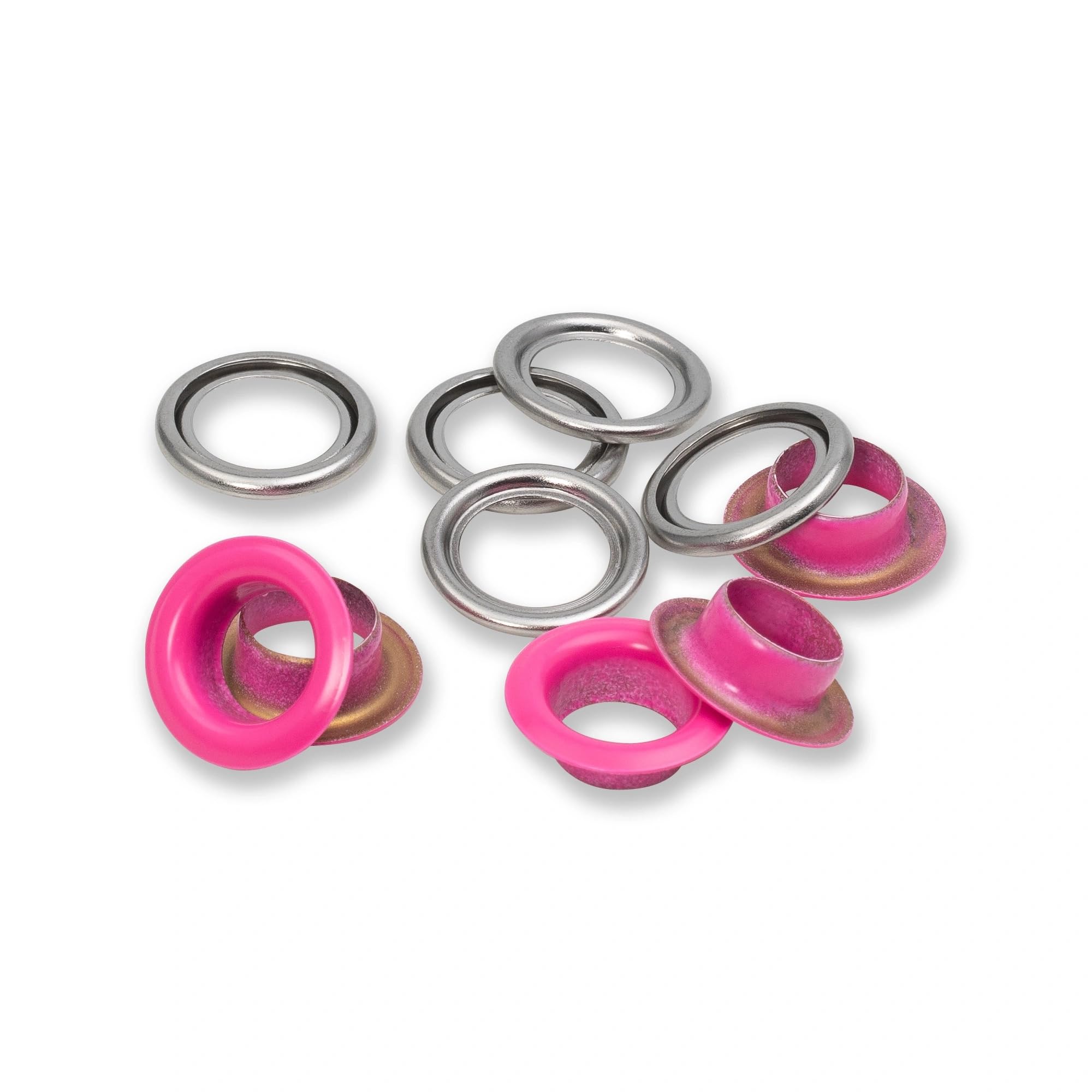 Prym Piece, Pink, Ø 11 mm