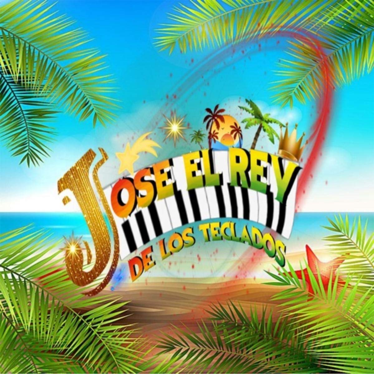 José el rey de los teclados