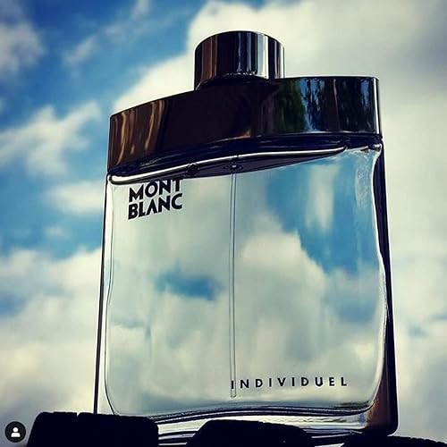 Miniatura 3 de MONTBLANC Eau de Toilette Individual